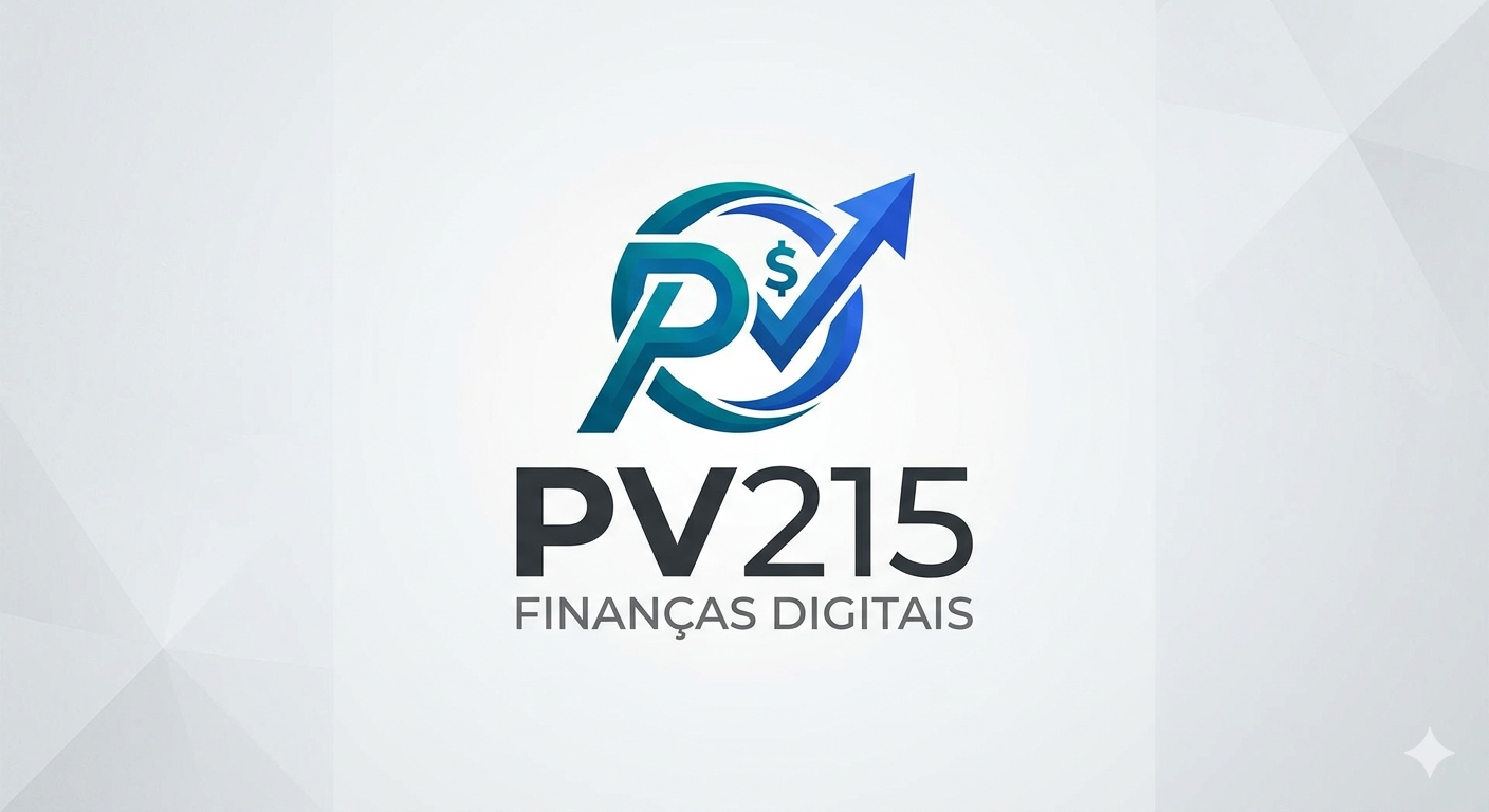 PV215 Finanças Digitais